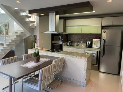 Apartamento com 3 Quartos à venda, 161m² no Jardim Carolina, Jundiaí