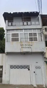 Sobrado com 3 Quartos à venda, 320m² no Vila Maria Alta, São Paulo