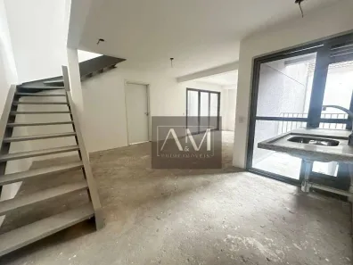 Apartamento com 3 Quartos à venda, 133m² no Moema, São Paulo