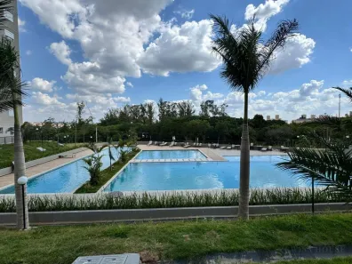Apartamento com 2 Quartos à venda, 66m² no Loteamento Parque São Martinho, Campinas