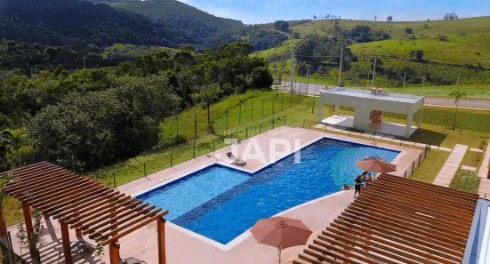 Lote/Terreno à venda, 410m² no Bairro Itapema, Itatiba