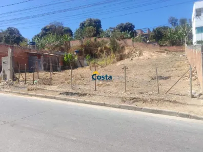 Lote/Terreno à venda, 675m² no Jardim das Alterosas - 2ª Seção, Betim