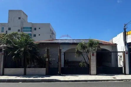 Imóvel Comercial com 3 Quartos para alugar, 300m² no Jardim Camburi, Vitória
