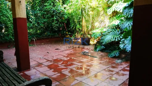Casa com 5 Quartos à venda, 196m² no Ipiranga, São Paulo