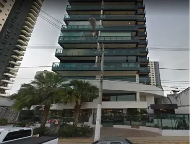 Apartamento com 1 Quarto para alugar, 71m² no Nazaré, Belém