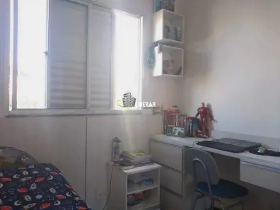 Apartamento com 3 Quartos à venda, 121m² no Ouro Preto, Belo Horizonte