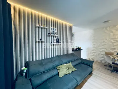 Apartamento com 2 Quartos à venda, 64m² no Vila Rica, Sorocaba