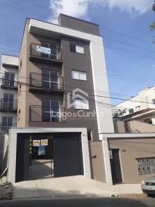Apartamento com 2 Quartos à venda, 59m² no Jardim dos Estados, Poços de Caldas