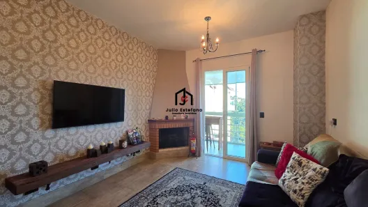 Apartamento com 1 Quarto à venda, 75m² no Jardim Belvedere, Campos do Jordão