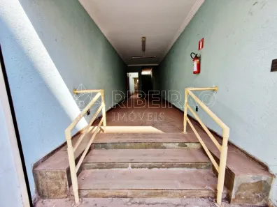 Ponto Comercial para alugar, 75m² no Centro, Ribeirão Preto