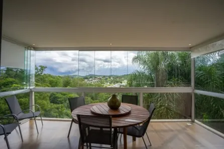Casa de Condomínio com 4 Quartos à venda, 295m² no Loteamento Capital Ville, Jundiaí