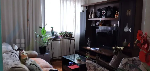 Apartamento com 2 Quartos à venda, 58m² no Taboão, São Bernardo do Campo