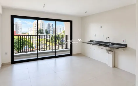 Apartamento com 2 Quartos à venda, 68m² no Setor Bueno, Goiânia