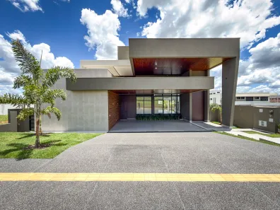 Casa com 4 Quartos à venda, 640m² no Parque Cidade, Goiânia