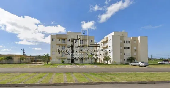 Apartamento com 2 Quartos para alugar, 48m² no Guapurá, Itanhaém