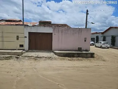 Casa com 2 Quartos à venda, 150m² no Santo Antônio, Teixeira de Freitas
