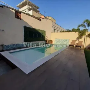 Casa com 3 Quartos à venda, 122m² no Vista Alegre, Rio de Janeiro