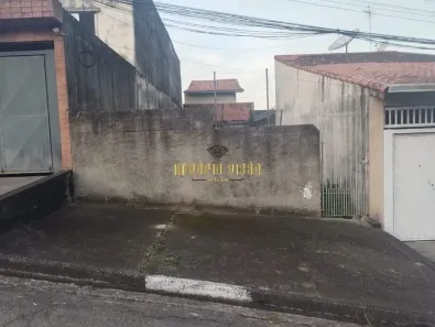 Lote/Terreno à venda, 150m² no Jardim Ana Rosa, Suzano