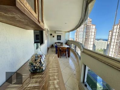 Apartamento com 3 Quartos à venda, 103m² no Barra da Tijuca, Rio de Janeiro