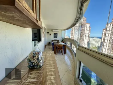 Apartamento com 3 Quartos à venda, 103m² no Barra da Tijuca, Rio de Janeiro