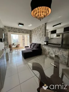 Apartamento com 3 Quartos à venda, 82m² no Setor Sudoeste, Goiânia