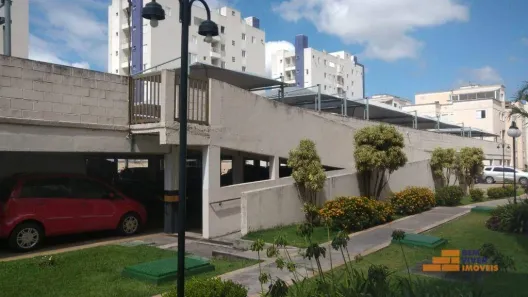 Apartamento com 3 Quartos à venda, 147m² no Jardim Santa Clara, Taubaté