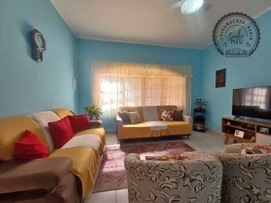 Casa com 3 Quartos à venda, 188m² no Tupi, Praia Grande