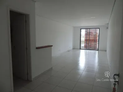 Sala Comercial para alugar, 52m² no Lageadinho, Cotia