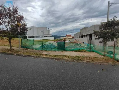 Lote/Terreno à venda, 324m² no Fazenda Rodeio, Mogi das Cruzes