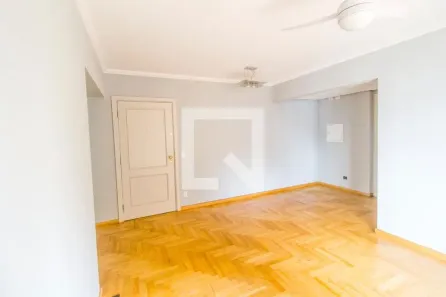 Apartamento com 3 Quartos à venda, 107m² no Alphaville Centro Industrial e Empresarial/Alphaville., Barueri