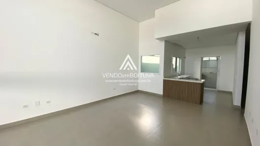 Casa com 3 Quartos à venda, 166m² no Portal Ville Azaleia, Boituva
