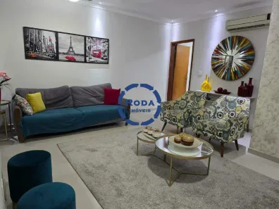 Casa com 3 Quartos à venda, 162m² no Boqueirão, Santos