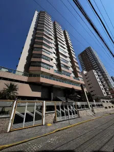 Apartamento com 3 Quartos à venda, 117m² no Aviação, Praia Grande