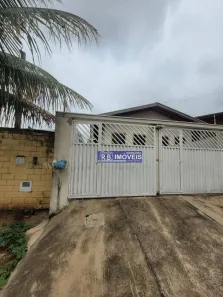 Casa com 4 Quartos à venda, 153m² no Jardim Novo Campos Elíseos, Campinas