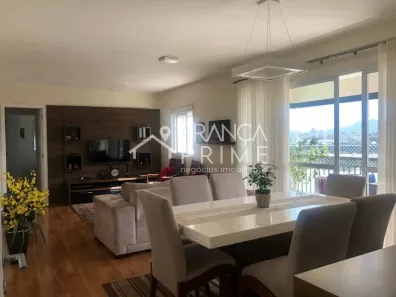 Apartamento com 4 Quartos à venda, 117m² no Vila Leopoldina, São Paulo