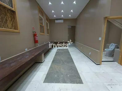 Casa com 2 Quartos à venda, 234m² no Pompéia, Santos