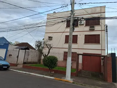 Apartamento com 2 Quartos à venda, 50m² no Centro, São Leopoldo