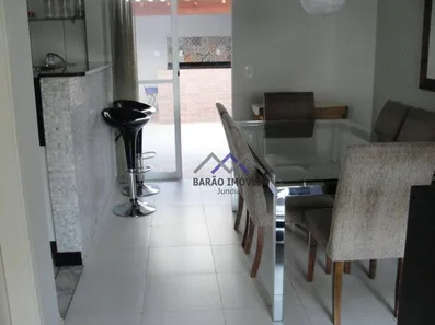 Casa de Condomínio com 3 Quartos à venda, 100m² no Vila Mafalda, Jundiaí
