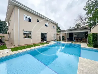 Sobrado com 4 Quartos à venda, 350m² no Interlagos, São Paulo