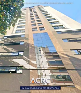 Apartamento com 3 Quartos para alugar, 113m² no Centro, Balneário Camboriú