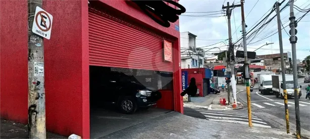 Ponto Comercial com 2 Quartos para alugar, 340m² no Jaçanã, São Paulo