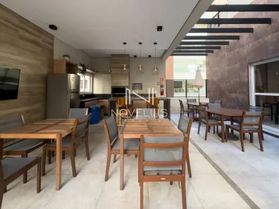 Apartamento com 1 Quarto para alugar, 50m² no Altos do Esplanada, São José dos Campos