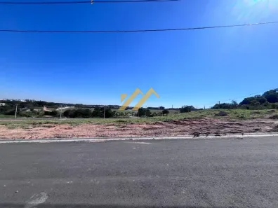 Lote/Terreno à venda, 440m² no Parque Reserva Santa Maria, Indaiatuba