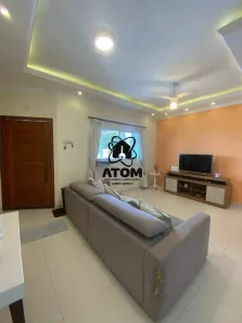 Casa de Condomínio com 3 Quartos à venda, 222m² no Caminho Novo, Tremembé
