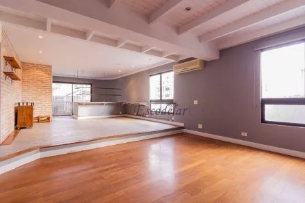 Cobertura com 4 Quartos à venda, 450m² no Itaim Bibi, São Paulo