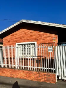 Casa com 3 Quartos para alugar, 100m² no Vila Casa Branca, Botucatu