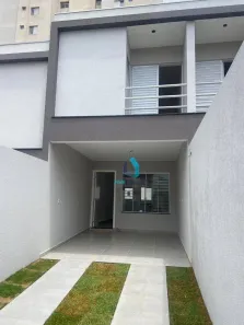 Sobrado com 3 Quartos à venda, 70m² no Vila Santa Catarina, São Paulo