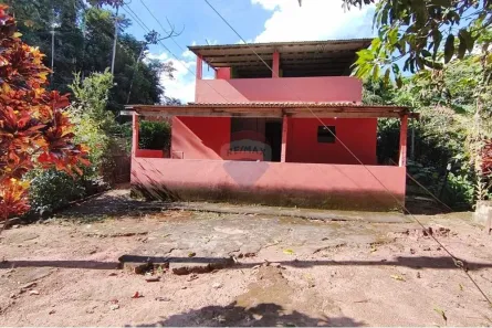 Fazenda/Sítio com 6 Quartos à venda, 5000m² no Guaçuí, Guaçuí
