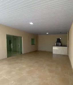 Casa com 4 Quartos à venda, 150m² no Santa Mônica, Feira de Santana