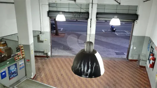 Ponto Comercial à venda, 319m² no República, São Paulo